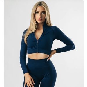 Amplify Jacket
